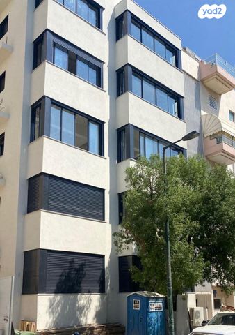 דירה, הצפון הישן - צפון, תל אביב יפו