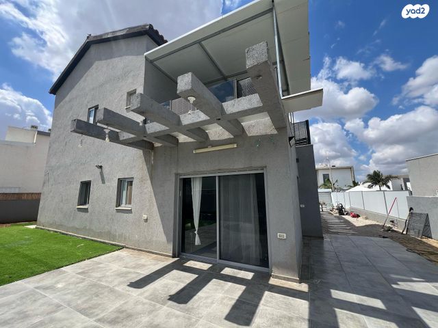 בית פרטי/ קוטג', שדה דוד