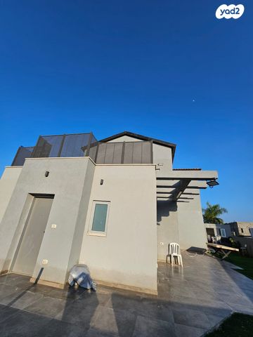 בית פרטי/ קוטג', שדה דוד