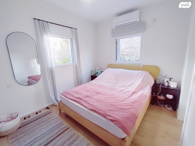 דירה, בן גוריון 15, מרכז דרום, רעננה