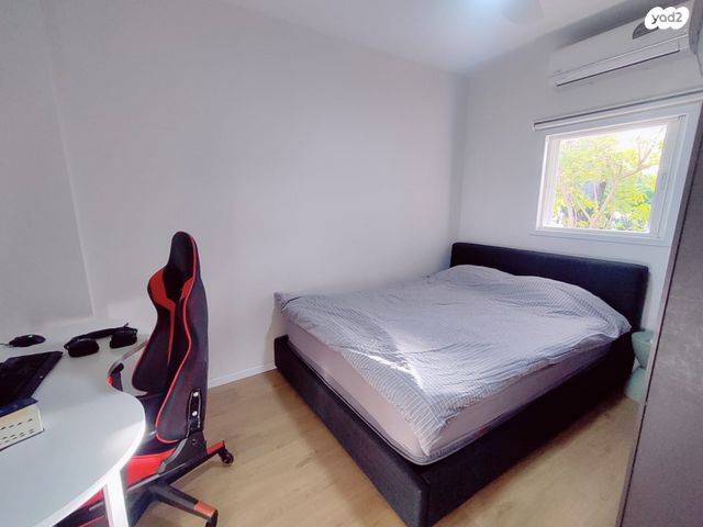 דירה, בן גוריון 15, מרכז דרום, רעננה