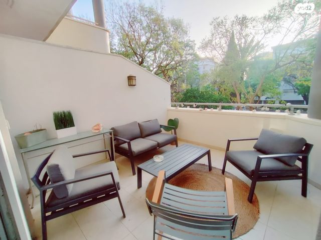 דירה, בן גוריון 15, מרכז דרום, רעננה