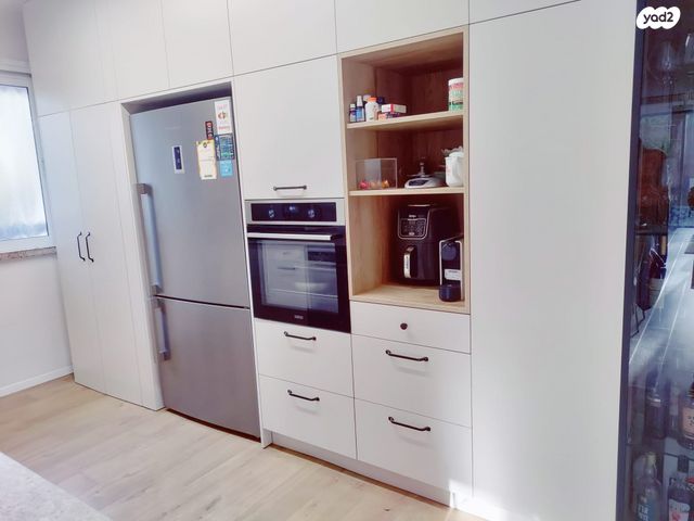 דירה, בן גוריון 15, מרכז דרום, רעננה