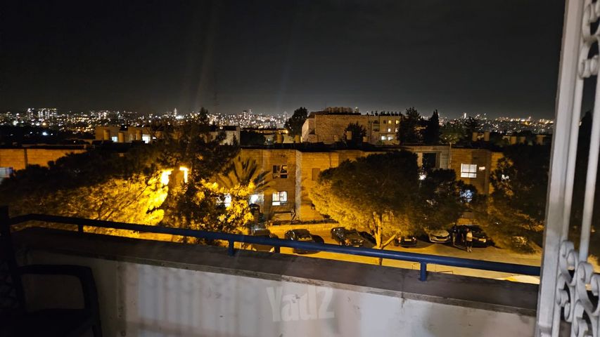 דירה למכירה בירושלים (תיווך) — 2