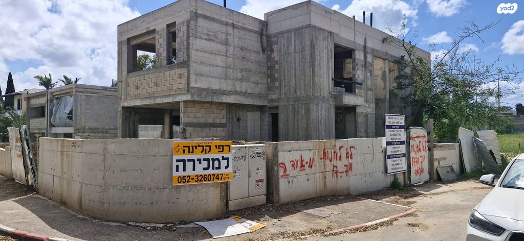 בית פרטי/ קוטג', תל ברוך, תל ברוך, תל אביב יפו