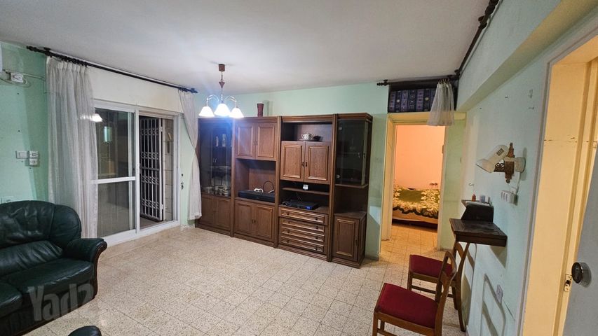 דירה למכירה בירושלים (תיווך) — 3