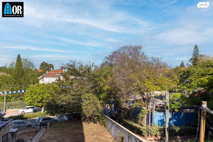 דירה, קרן קיימת לישראל, מרכז מערבי, נס ציונה