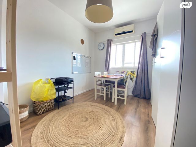 דירה, נחום 33, רמת ידין, נתניה