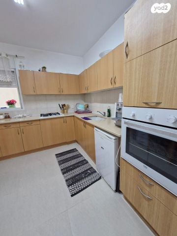 דירה, הרצל, עיר, מרכז העיר, נהריה