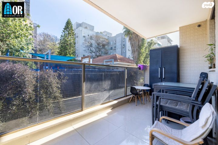 דירה, קרן קיימת לישראל, מרכז מערבי, נס ציונה