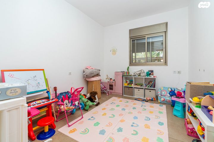 דירה, היובל, אור עקיבא