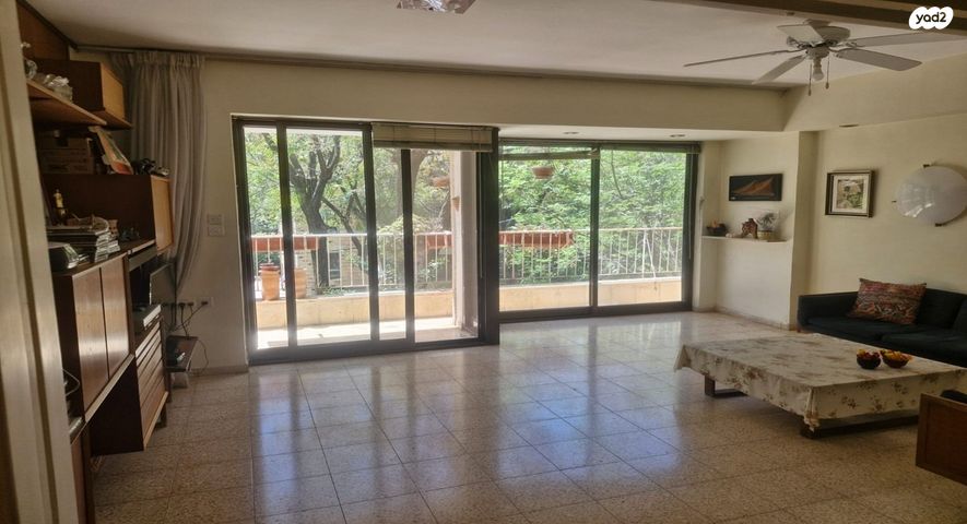 דירה, ירושלים