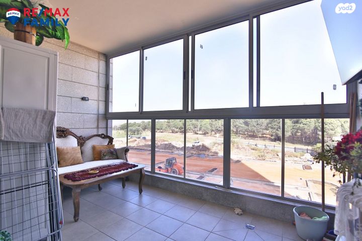 דירה, נאות אפק, אפקה, קרית ביאליק