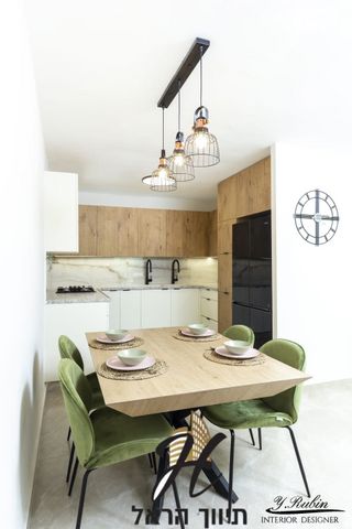 דירה, האחות יהודית, גילה, ירושלים