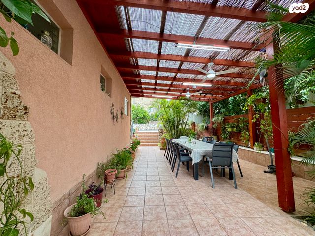 דו משפחתי, אפשטיין, מרכז עפולה עלית, עפולה