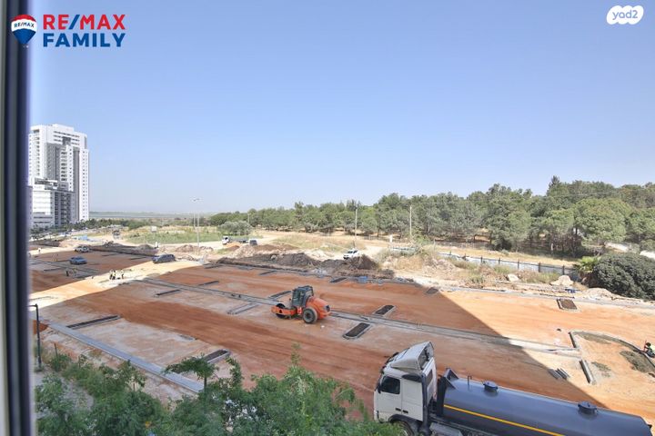 דירה, נאות אפק, אפקה, קרית ביאליק