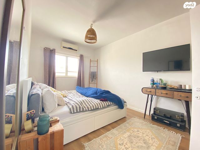 דירה, נחום 33, רמת ידין, נתניה