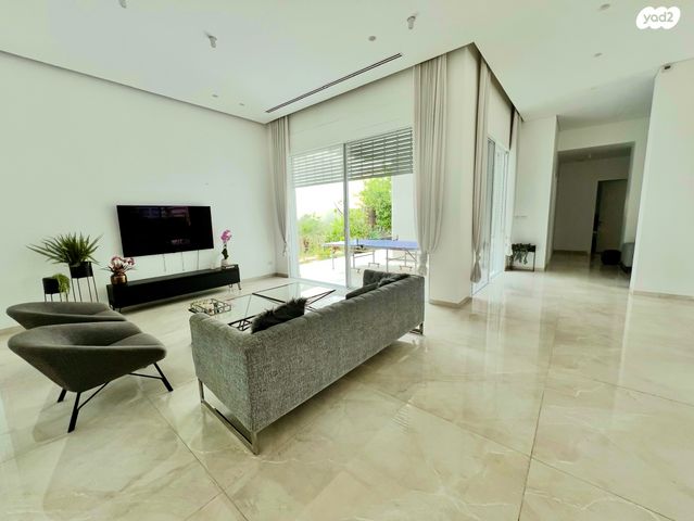 בית פרטי/ קוטג', שאר העיר, עומר