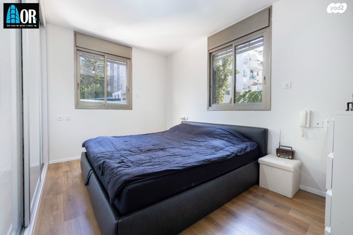 דירה, קרן קיימת לישראל, מרכז מערבי, נס ציונה