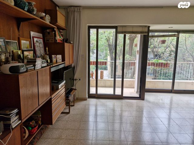 דירה, ירושלים