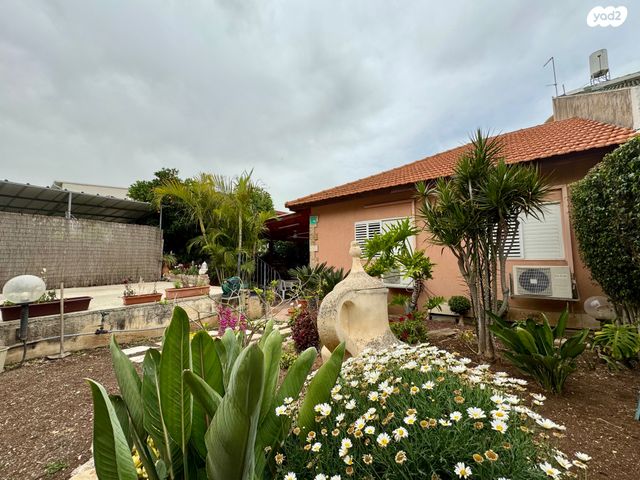 דו משפחתי, אפשטיין, מרכז עפולה עלית, עפולה