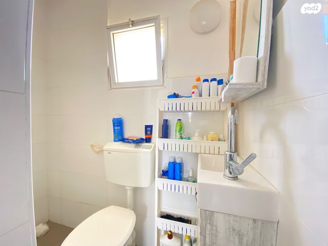 דירה, נחום 33, רמת ידין, נתניה