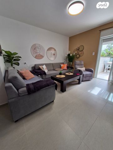 דירה, הרצל, עיר, מרכז העיר, נהריה