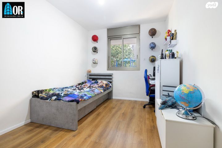 דירה, קרן קיימת לישראל, מרכז מערבי, נס ציונה