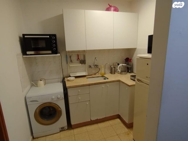 דירה, אליהו הנביא, שכונה ד', באר שבע