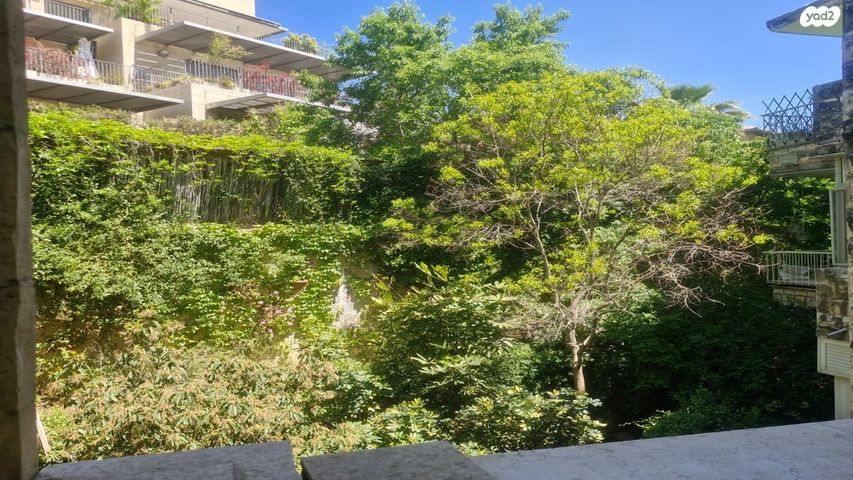 דירה, ירושלים