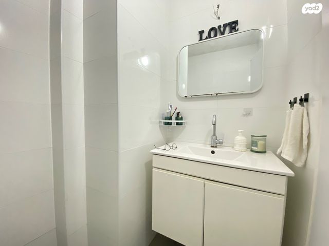 דירה, נחום 33, רמת ידין, נתניה