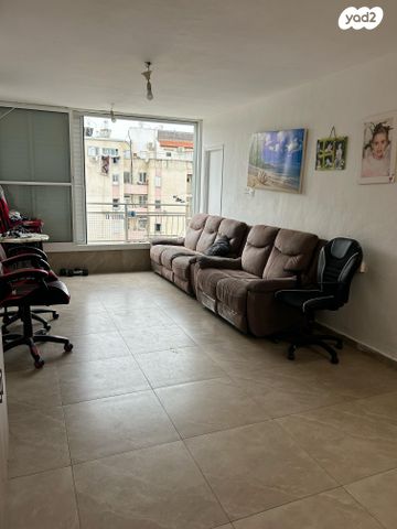 גג/ פנטהאוז, הרב קובלסקי 24, קרית הרצוג, בני ברק