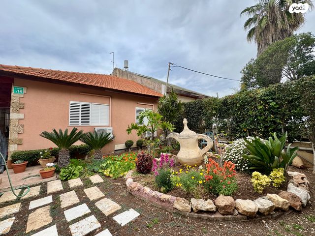 דו משפחתי, אפשטיין, מרכז עפולה עלית, עפולה