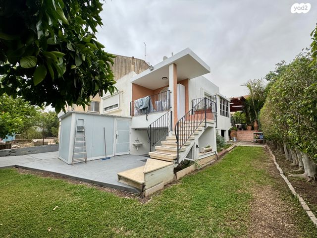 דו משפחתי, אפשטיין, מרכז עפולה עלית, עפולה