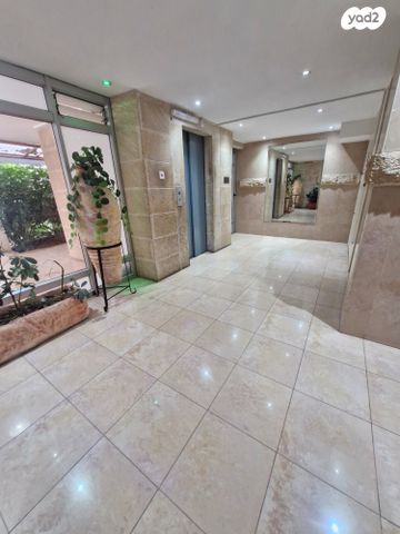 דירה, הרצל, עיר, מרכז העיר, נהריה