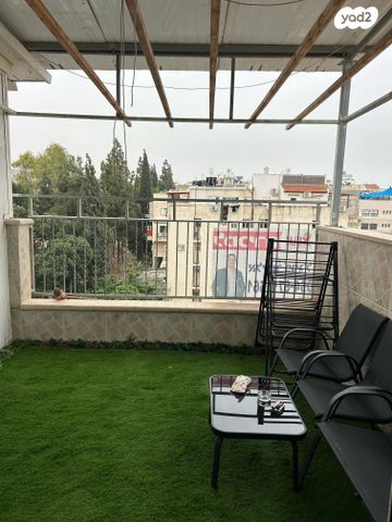 גג/ פנטהאוז, הרב קובלסקי 24, קרית הרצוג, בני ברק