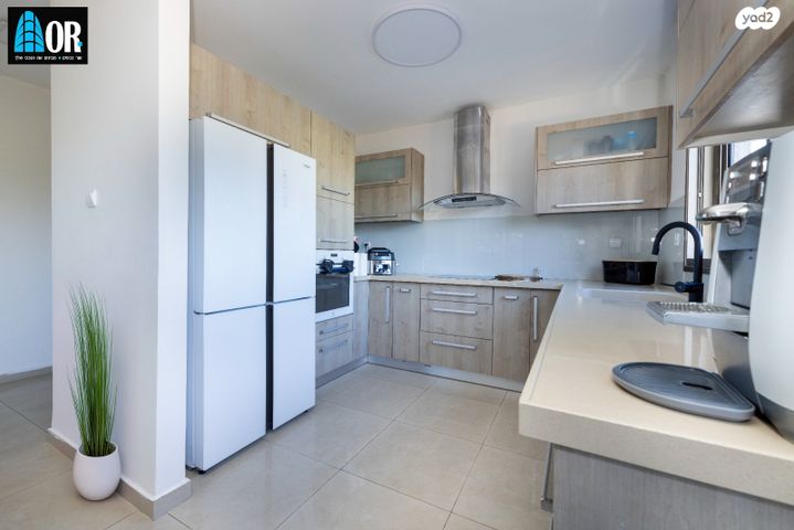 דירה, קרן קיימת לישראל, מרכז מערבי, נס ציונה