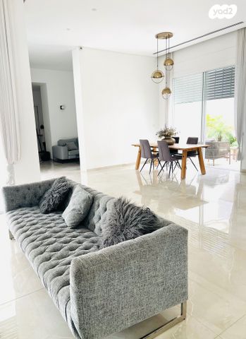 בית פרטי/ קוטג', שאר העיר, עומר