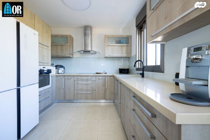 דירה, קרן קיימת לישראל, מרכז מערבי, נס ציונה