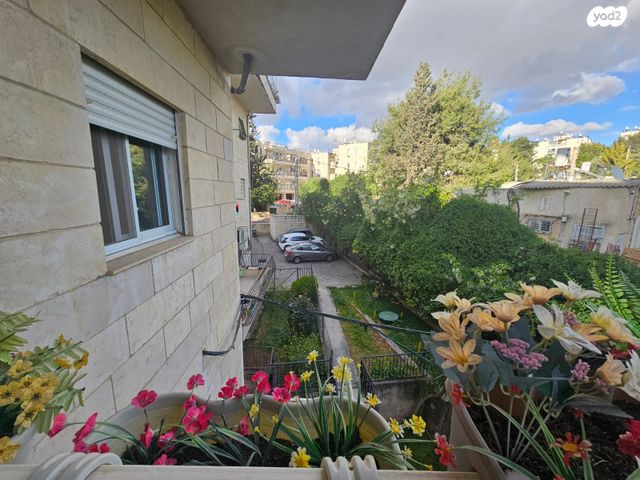 דירה, מקור חיים, מקור חיים, ירושלים