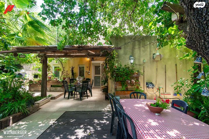 דירת גן, טבעון הוותיקה, קרית טבעון