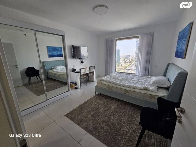 דירה, בורסה, רמת גן