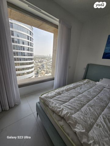 דירה, בורסה, רמת גן