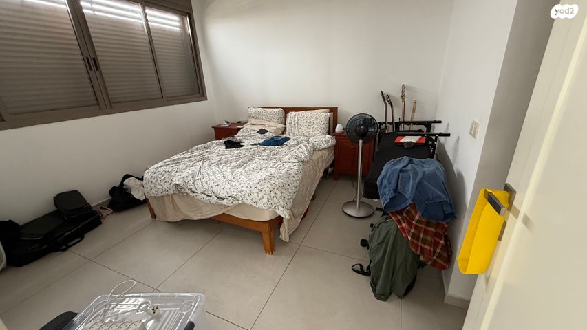 דירה, שמעון התרסי 37, הצפון הישן - צפון, תל אביב יפו