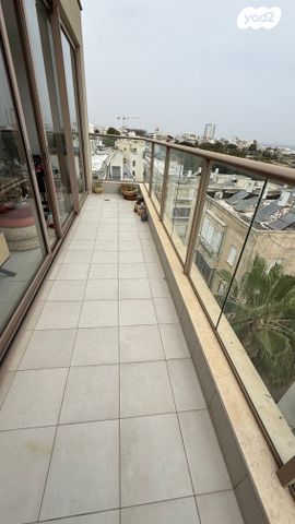 דירה, שמעון התרסי 37, הצפון הישן - צפון, תל אביב יפו