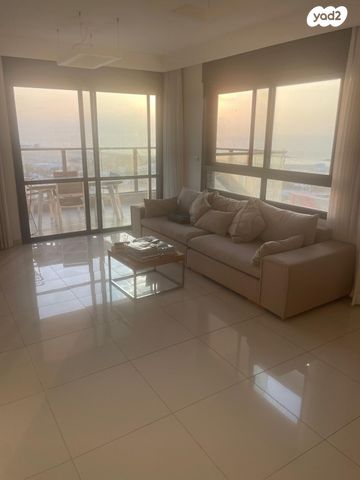 דירה, מרינה, פארק לאומי וחופים, אשקלון