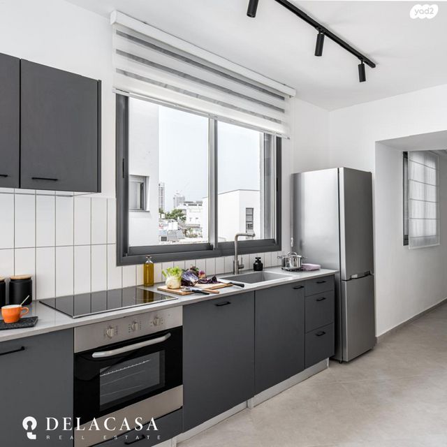 דירה, הצפון הישן - דרום, תל אביב יפו