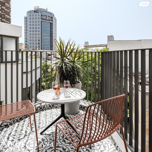 דירה, הצפון הישן - דרום, תל אביב יפו