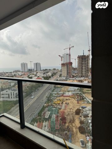 דירה, דרום חדש, פארק הים, בת ים