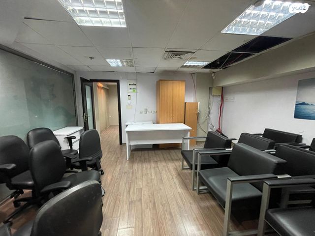 משרדים, אילת